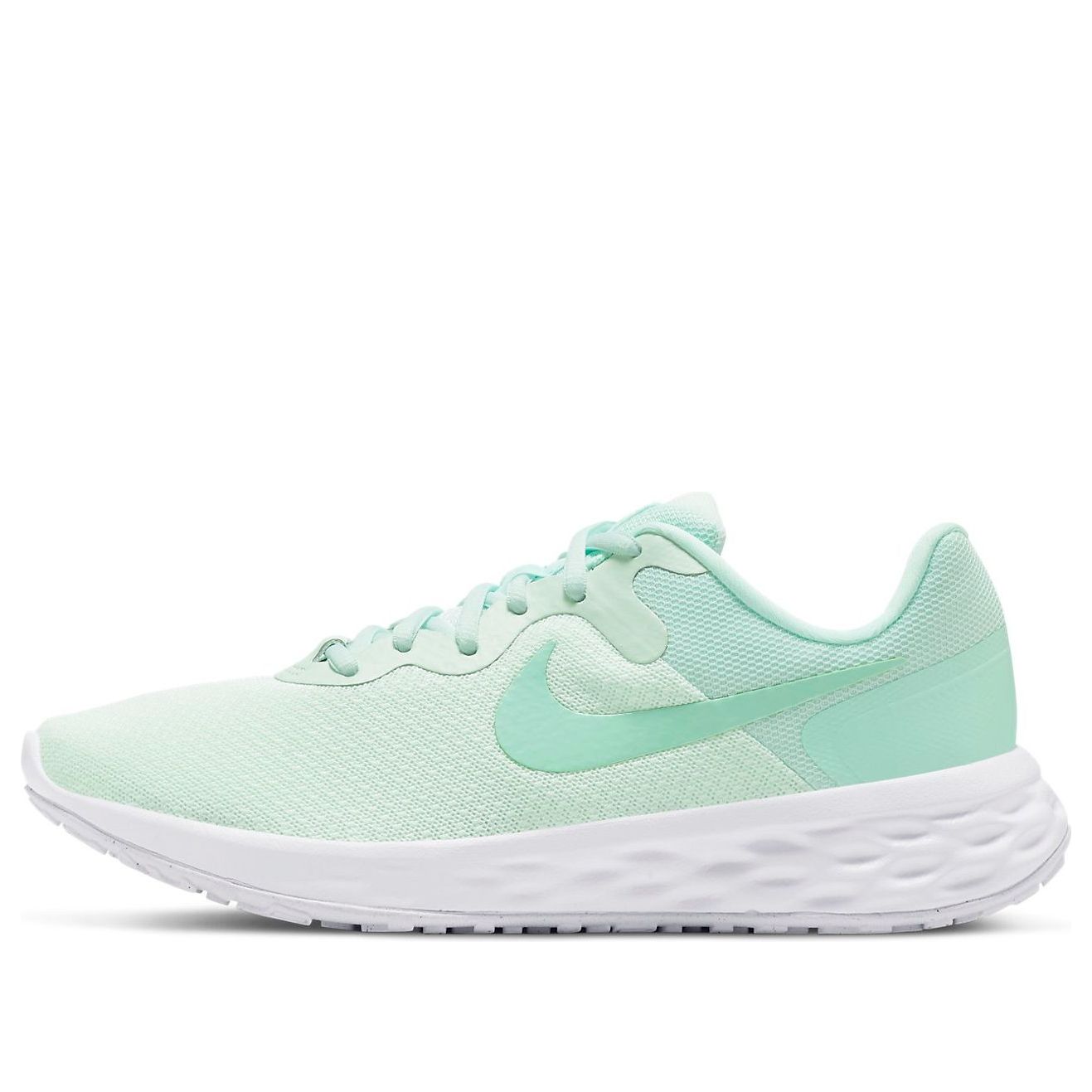 Tenisky a topánky Nike Revolution 6 Next Nature Zelené | DC3729-300, 0