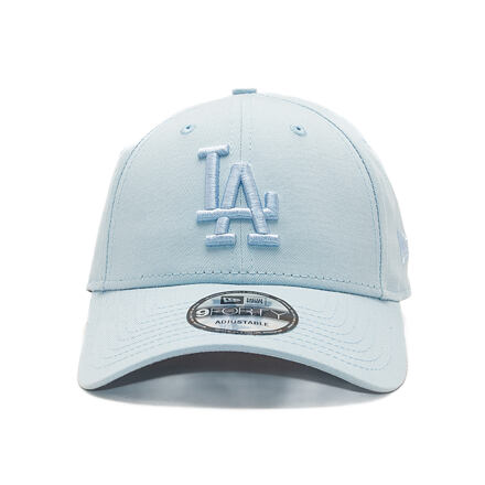Šiltovka New Era New Era 9FORTY MLB League Essential LA Dodgers Adjustable Cap Modrá | 60667404, 1