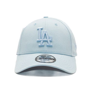 Šiltovka New Era New Era 9FORTY MLB League Essential LA Dodgers Adjustable Cap Modrá | 60667404, 1