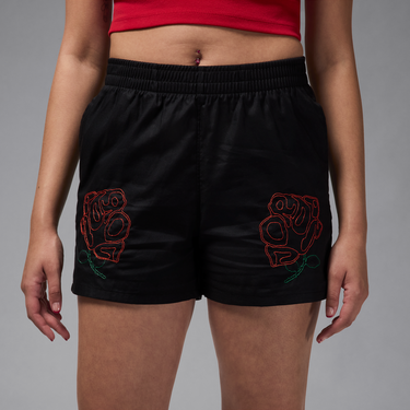 Šortky Jordan Jordan Woven Shorts Čierna | HJ0093-010, 4