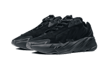 Tenisky a topánky adidas Yeezy Yeezy Boost 700 MNVN "Triple Black" Čierna | FV4440, 3