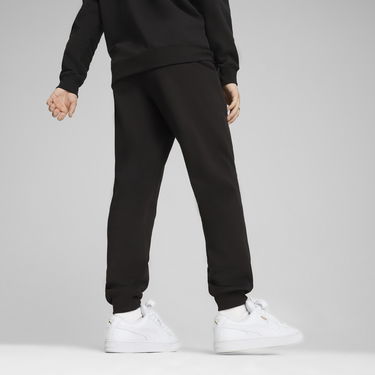 Mikina Puma SQUAD Men's Sweatpants Čierna | 681800_01, 3