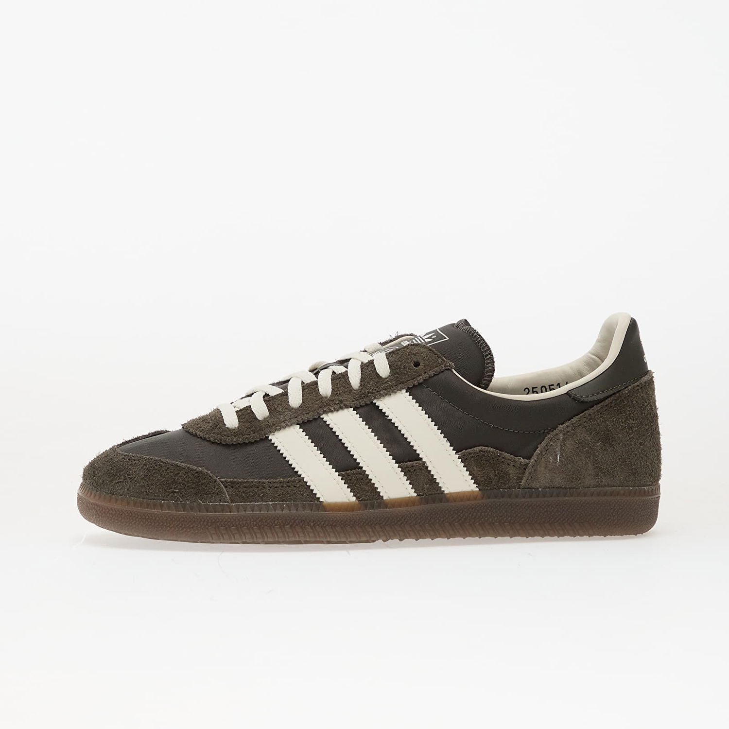 Tenisky a topánky adidas Originals Wensley SPZL "Grey Gum" Šedá | KI5801, 0