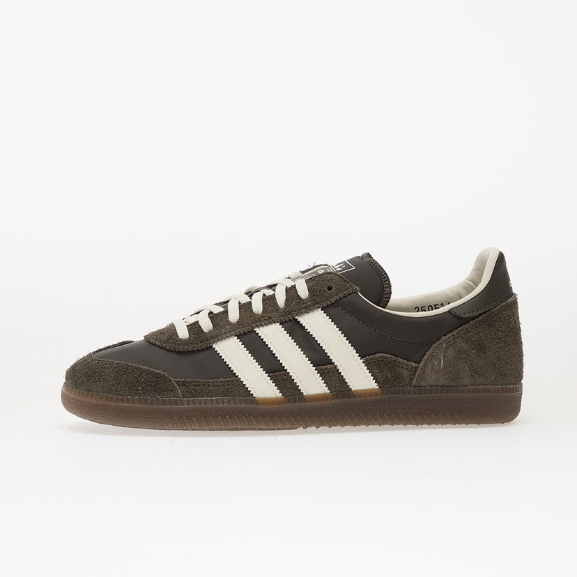 Tenisky a topánky adidas Originals Wensley SPZL "Grey Gum" Šedá | KI5801