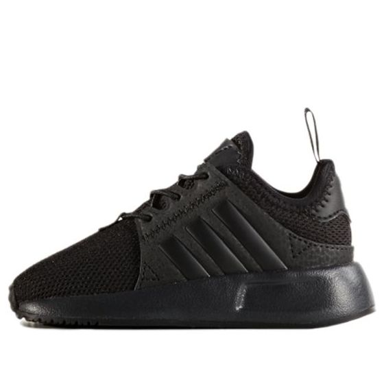 Tenisky a topánky adidas Performance adidas X_PLR Čierna | BY9961, 0