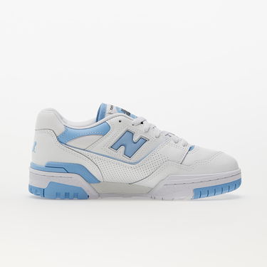 Tenisky a topánky New Balance 550 Modrá | BBW550BC, 2