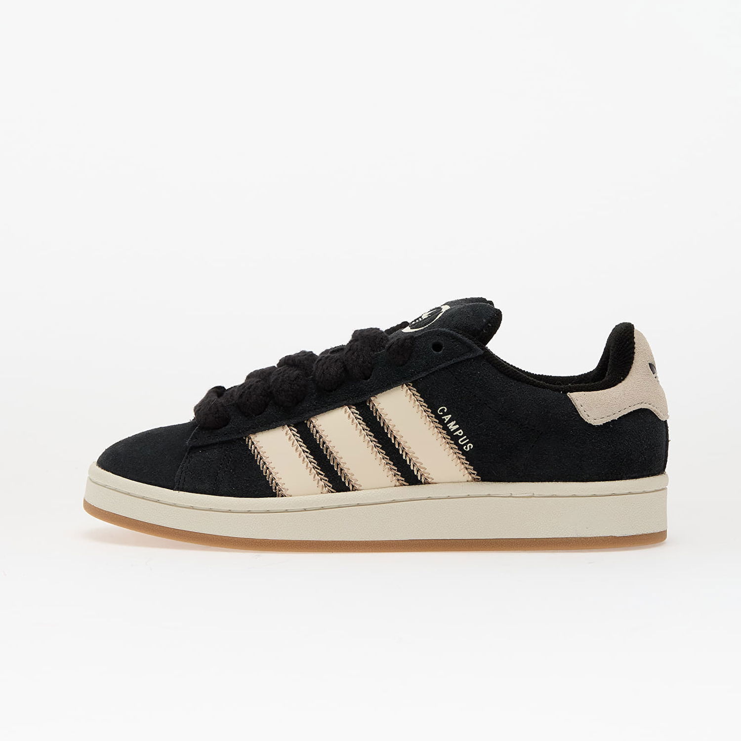 Tenisky a topánky adidas Originals Campus 00s Čierna | JQ5806, 0