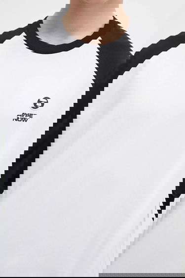 Tričko AAPE by A Bathing Ape AAPE Now Long Long-sleeve T-shirt Rôznofarebný | AAPLTM1541XXN, 3