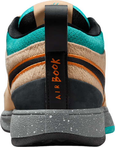 Tenisky a topánky Nike Book 1 "Mowabb" Béžová | IF2406-200, 3