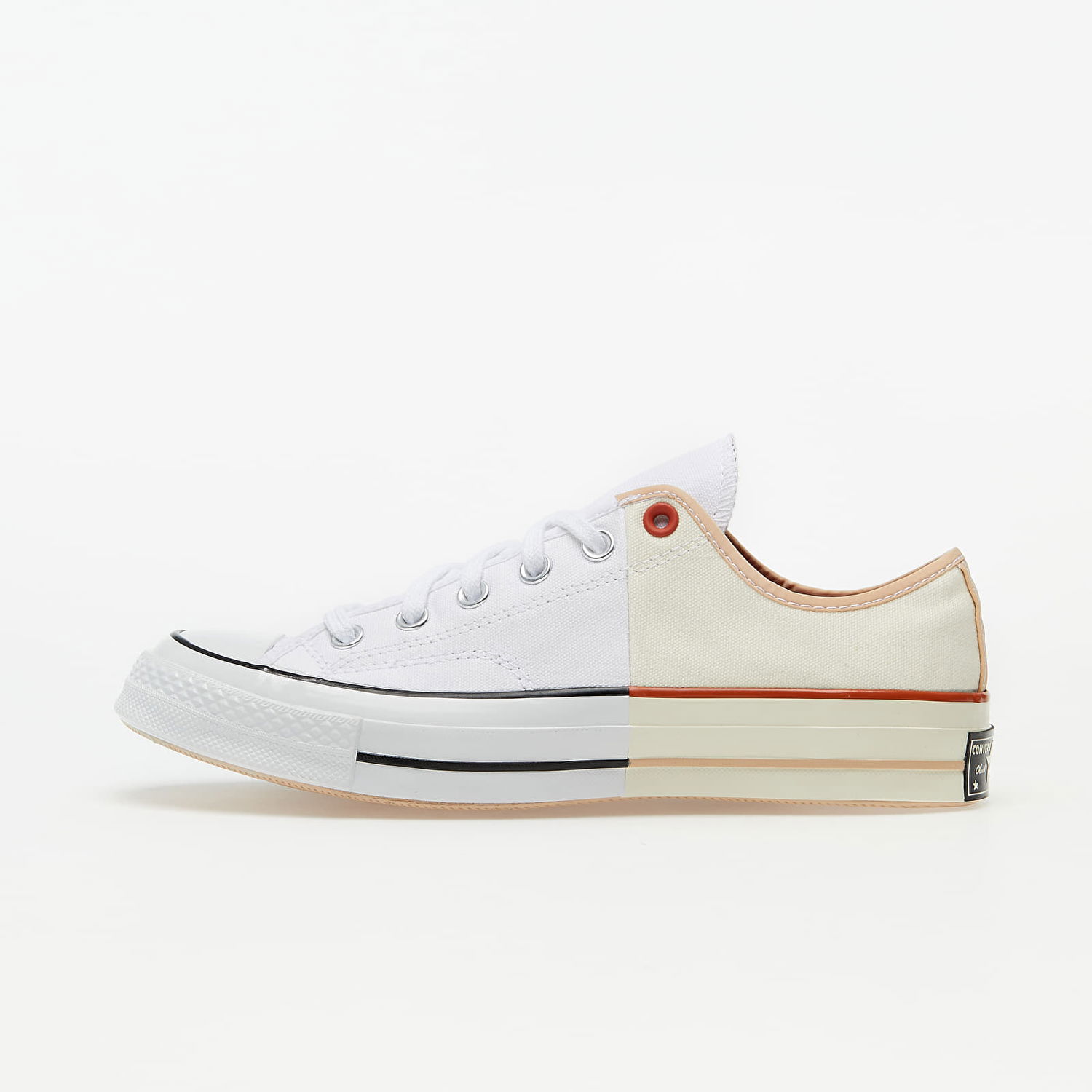 Tenisky a topánky Converse Chuck 70 Biela | 167673C, 0