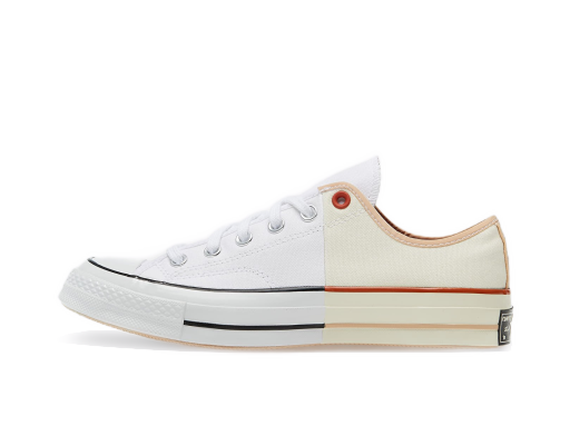 Tenisky a topánky Converse Chuck 70 Biela | 167673C