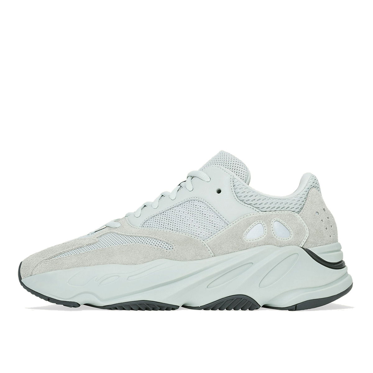Tenisky a topánky adidas Yeezy Yeezy Boost 700 "Salt" Šedá | EG7487, 1