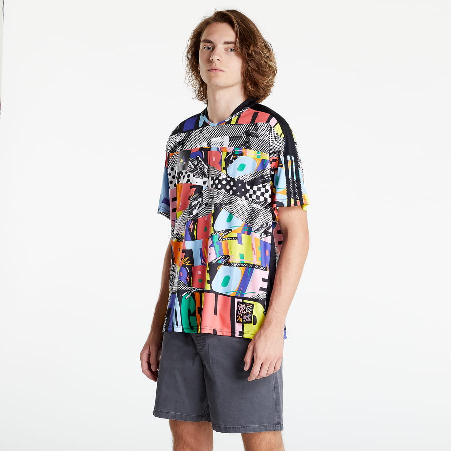 Tričko adidas Originals Tiro Pride  Jersey Rôznofarebný | HC9786, 1