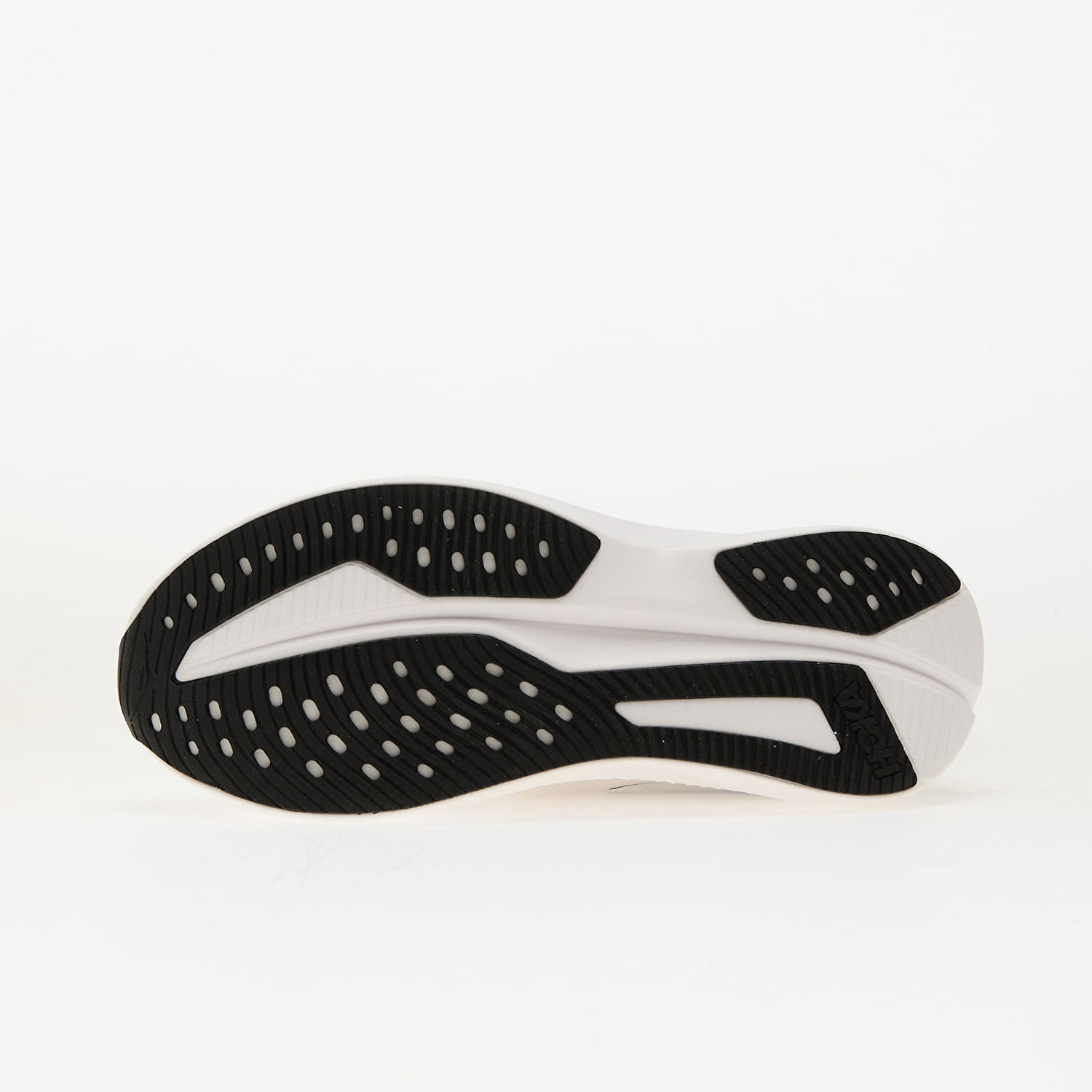 Tenisky a topánky Hoka One One Mach 6, Size 7 Biela | 1147790-WMR, 1