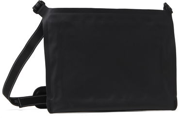 Taška cez rameno and wander and wander Waterproof  Bag Čierna | 5744975206, 2