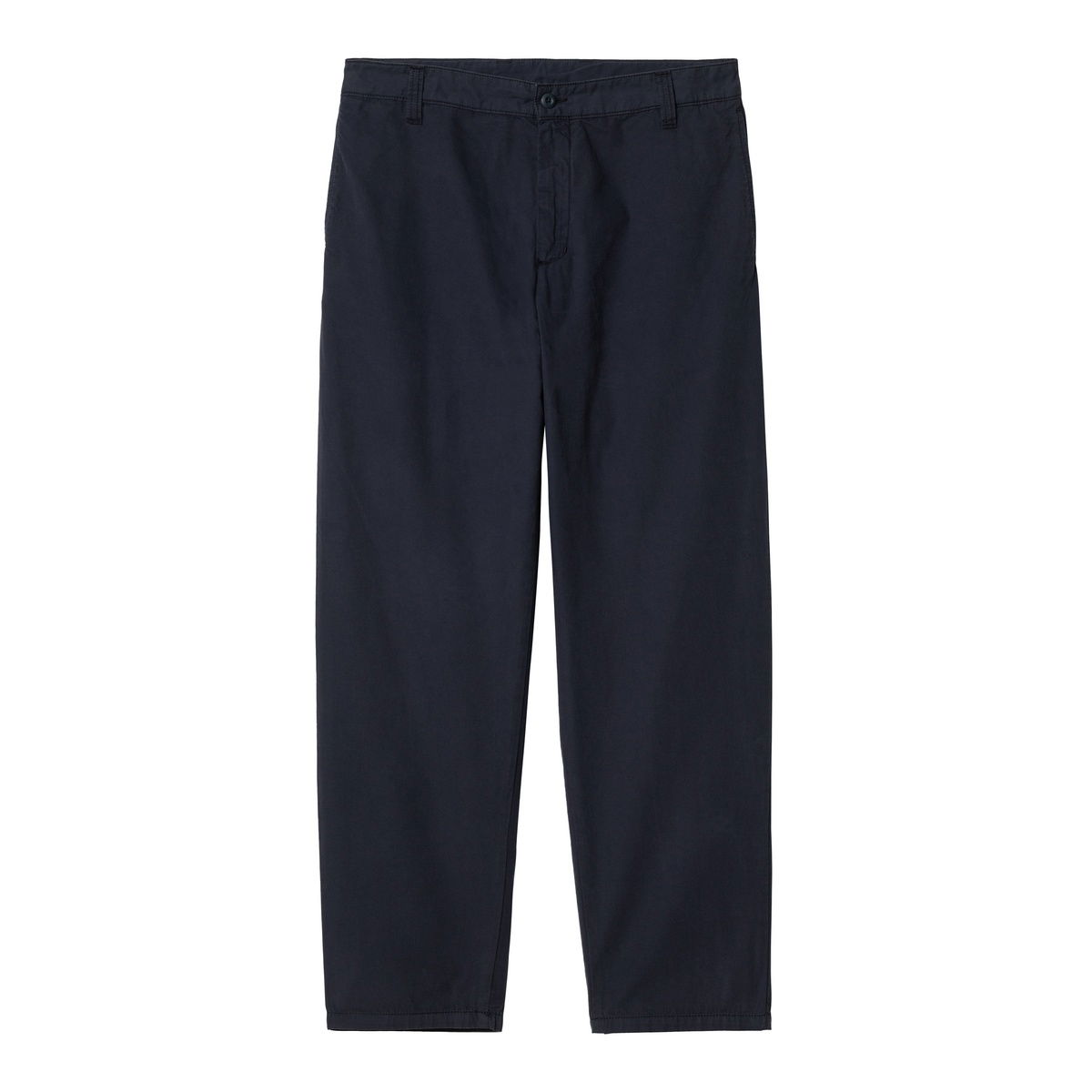 Nohavice Carhartt WIP Calder Pant Navy | I033128_1C_GD, 1
