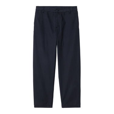 Nohavice Carhartt WIP Calder Pant Navy | I033128_1C_GD, 1