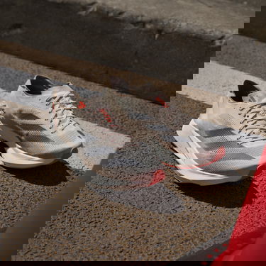Tenisky a topánky adidas Performance ADIZERO TAKUMI SEN 10 Béžová | ih5705, 7