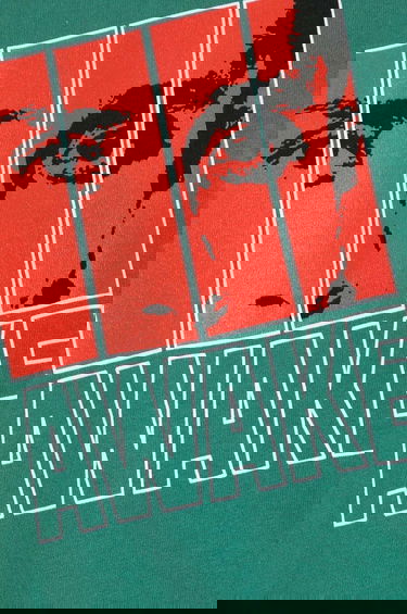 Tričko Awake NY Vegas Awake Graphic T-Shirt Zelené | SP24.TS006, 5