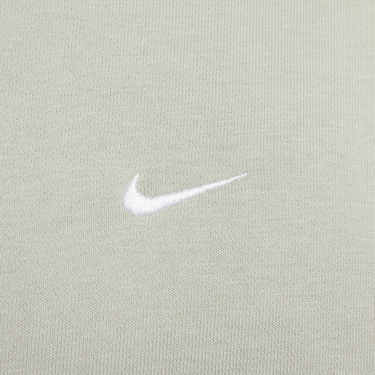 Mikina Nike Solo Swoosh Zelené | DX1361-370, 2