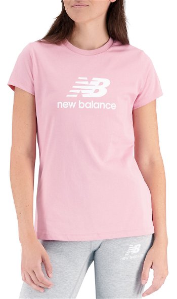New Balance Essentials Stacked Logo wt31546-hao