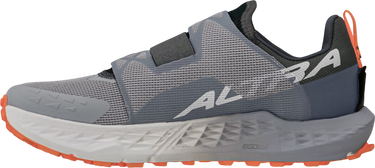 Tenisky a topánky Altra Running Altra Timp 5 BOA Šedá | al0a85q9-2801, 3