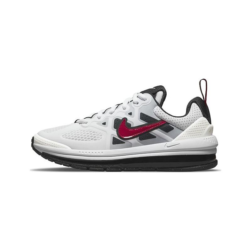 Tenisky a topánky Nike Air Max Genome GS Biela | DC9120 100, 0
