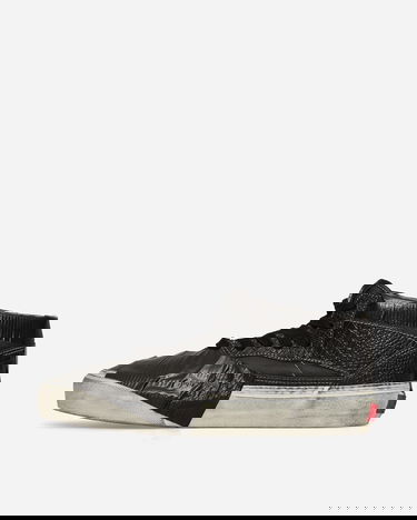Tenisky a topánky Vans Vault Half Cab EF LX LUX DUCT "Black" Čierna | VN0A5HZVBLA1, 2