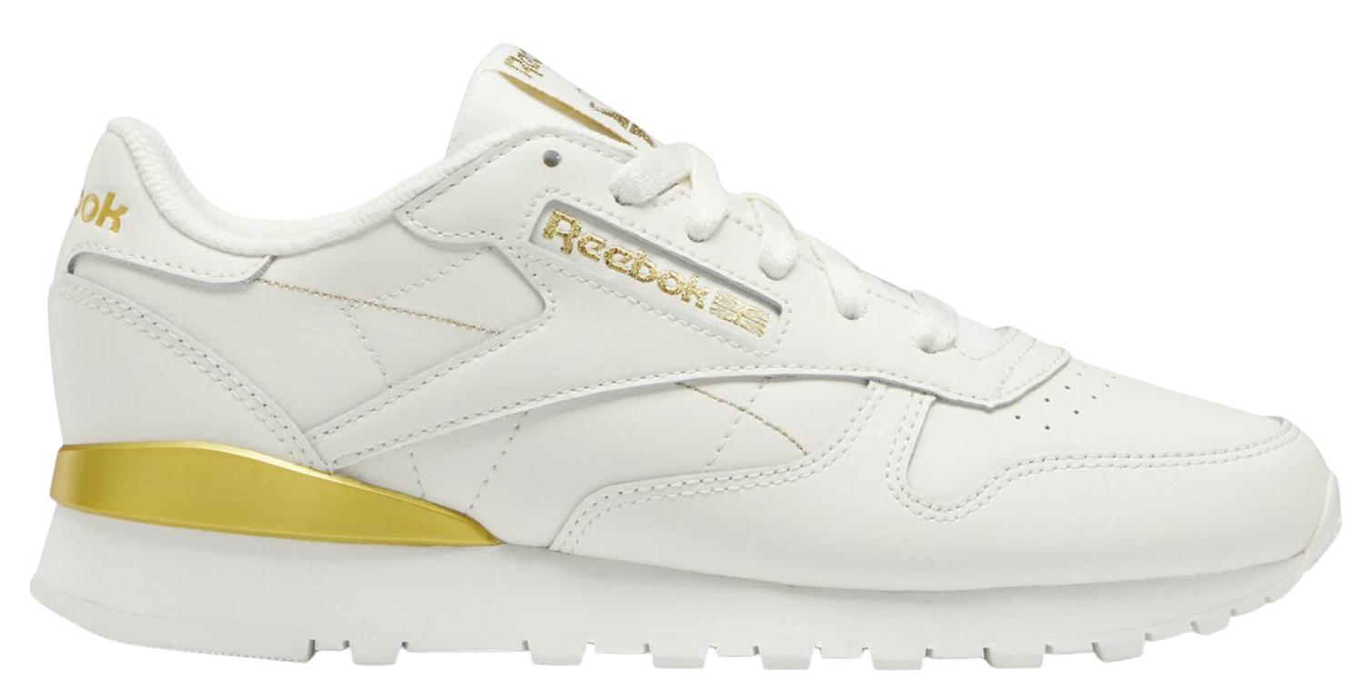 Tenisky a topánky Reebok Classic Classic Leather Biela | reecld-gx9416, 0