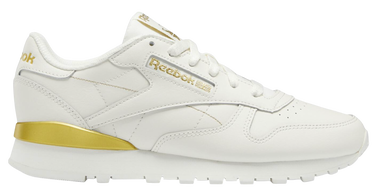 Tenisky a topánky Reebok Classic Classic Leather Biela | reecld-gx9416, 0