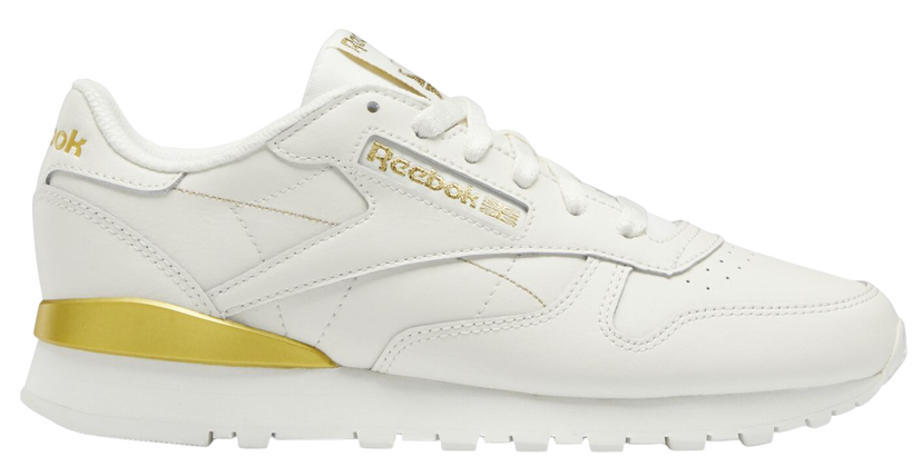 Tenisky a topánky Reebok Classic Classic Leather Biela | reecld-gx9416