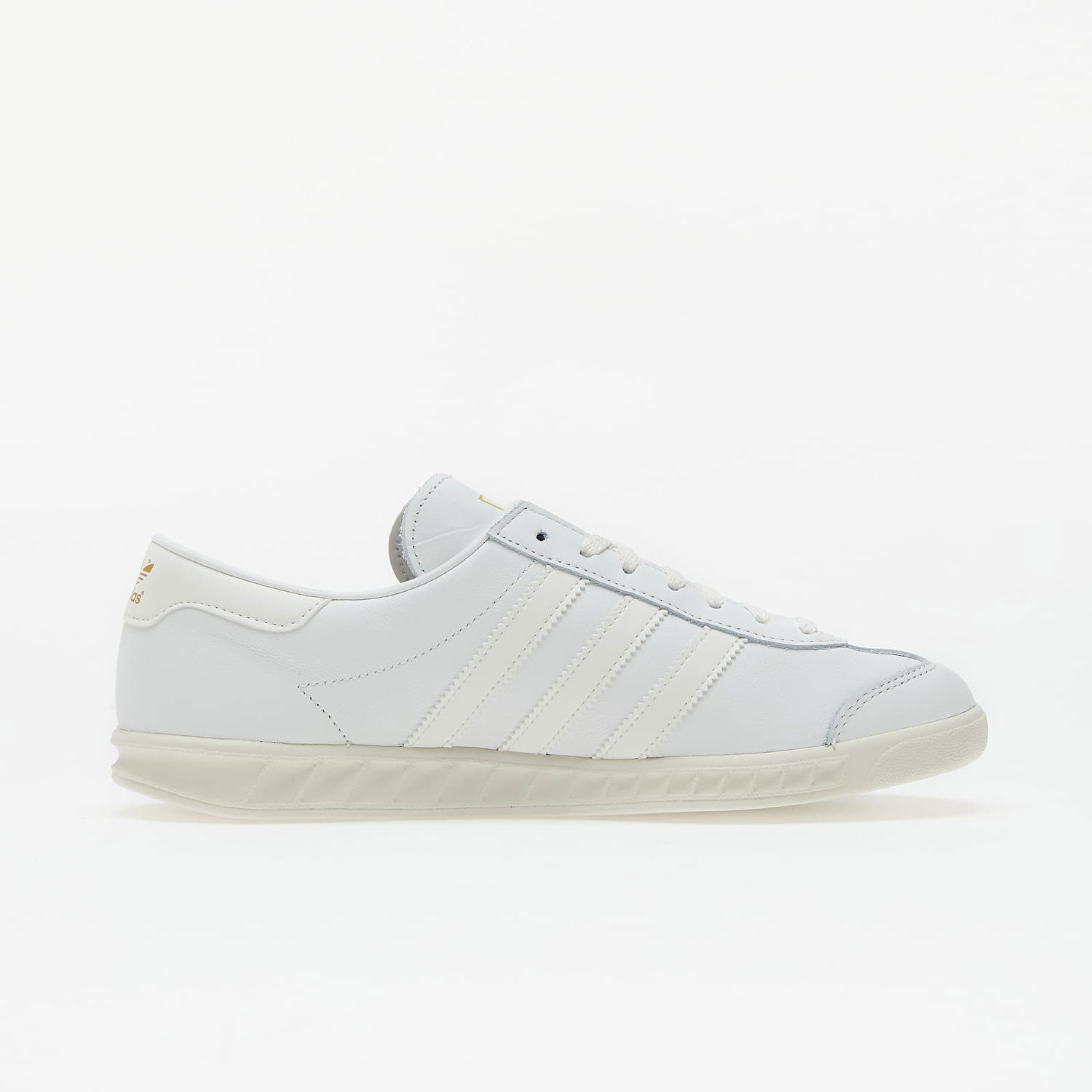 Tenisky a topánky adidas Originals Hamburg Biela | FX5671, 1