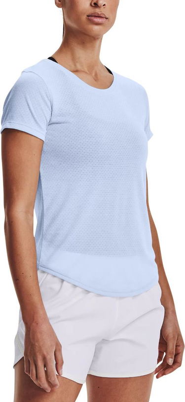 Tričko Under Armour Streaker Short Sleeve T-Shirt Modrá | 1361371-438, 0