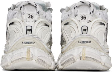 Tenisky a topánky Balenciaga Runner Gradient Biela | 772774WRUNG9010, 1