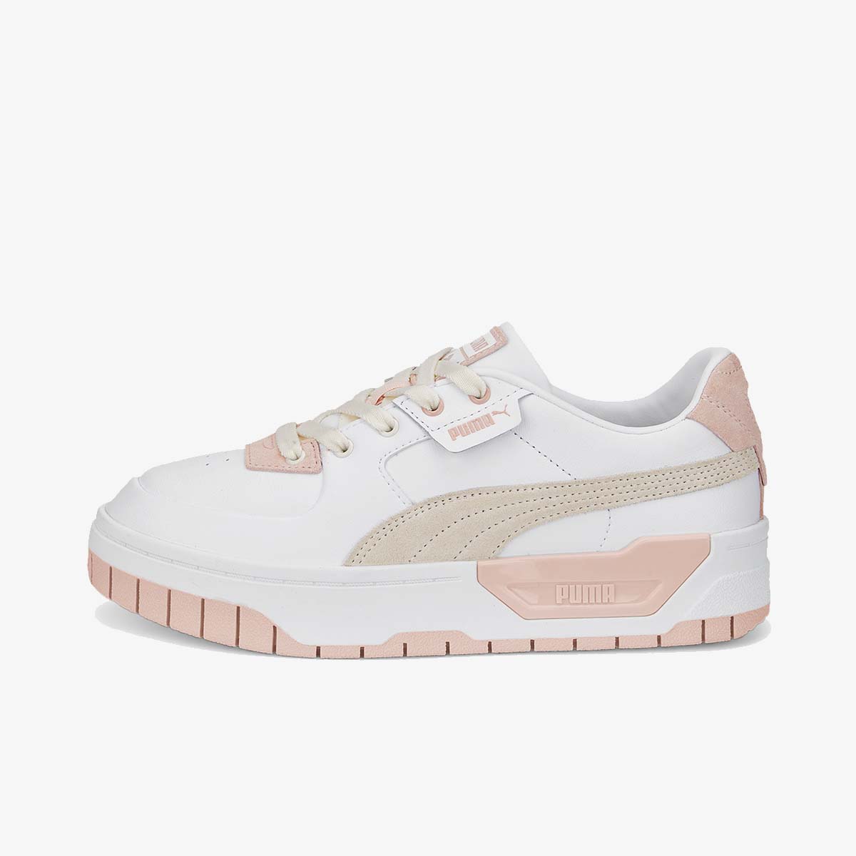 Tenisky a topánky Puma Cali Dream Colorpop Biela | 387459 02, 1