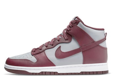Tenisky a topánky Nike Dunk High "Dark Beetroot" Vínová | DD1399-600, 1
