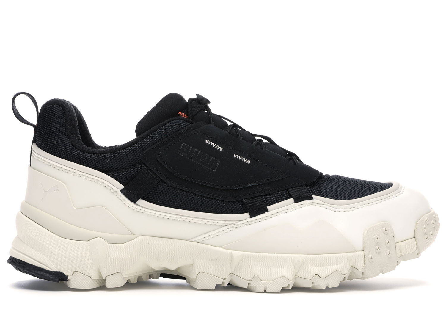 Tenisky a topánky Puma Trailfox Overland Čierna | 369824-01, 0