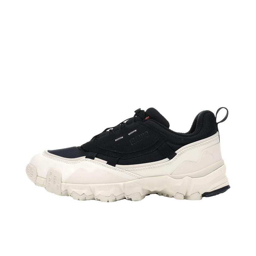 Tenisky a topánky Puma Trailfox Overland Čierna | 369824-01