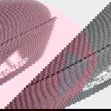 Kulicha adidas Originals Logo Beanie Ružová | II3526, 2