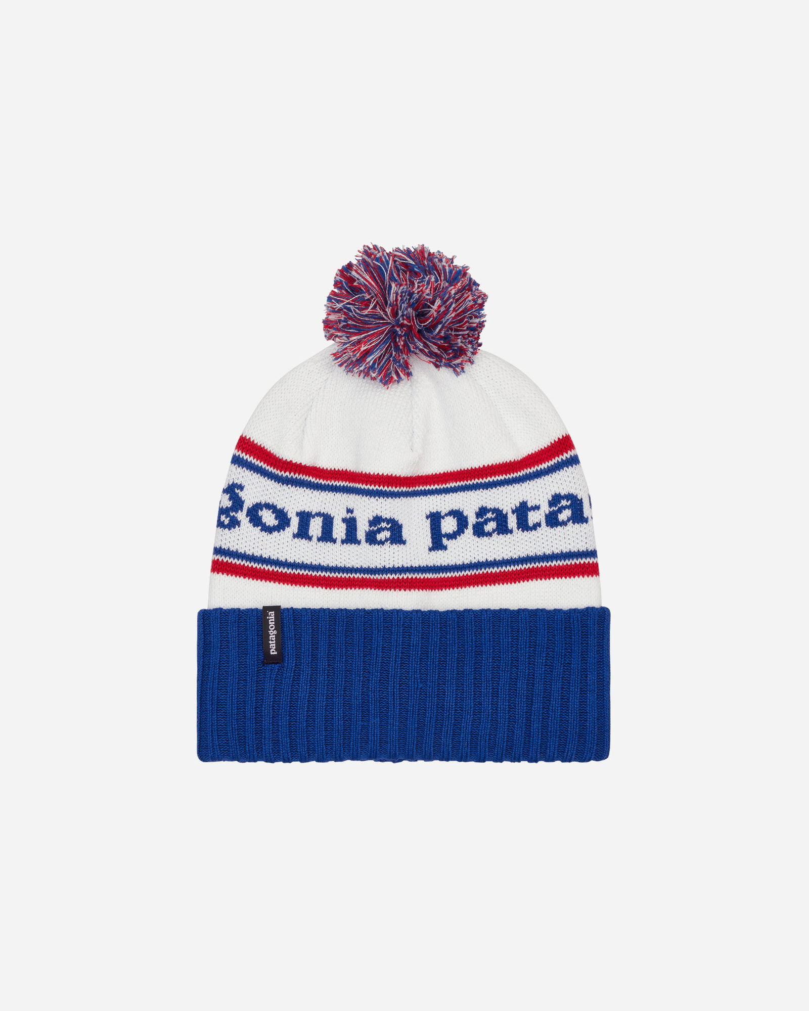 Powder Town Beanie