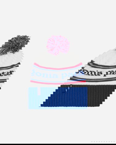 Kulicha Patagonia Powder Town Beanie Rôznofarebný | 29187 PRVB, 1