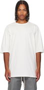 Rick Owens Concordians Jumbo Short Sleeve T-Shirt