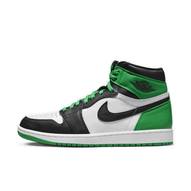 Tenisky a topánky Jordan Air Jordan 1 Retro High OG "Lucky Green" Zelené | DZ5485-031, 0