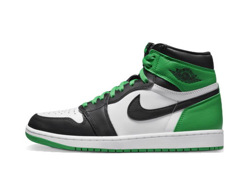 Air Jordan 1 Retro High OG "Lucky Green"