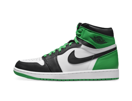 Tenisky a topánky Jordan Air Jordan 1 Retro High OG "Lucky Green" Zelené | DZ5485-031