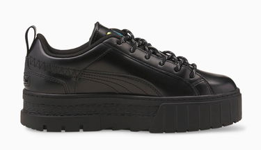 Tenisky a topánky Puma Dua Lipa x Mayze Flutur W Čierna | 388013_01, 2
