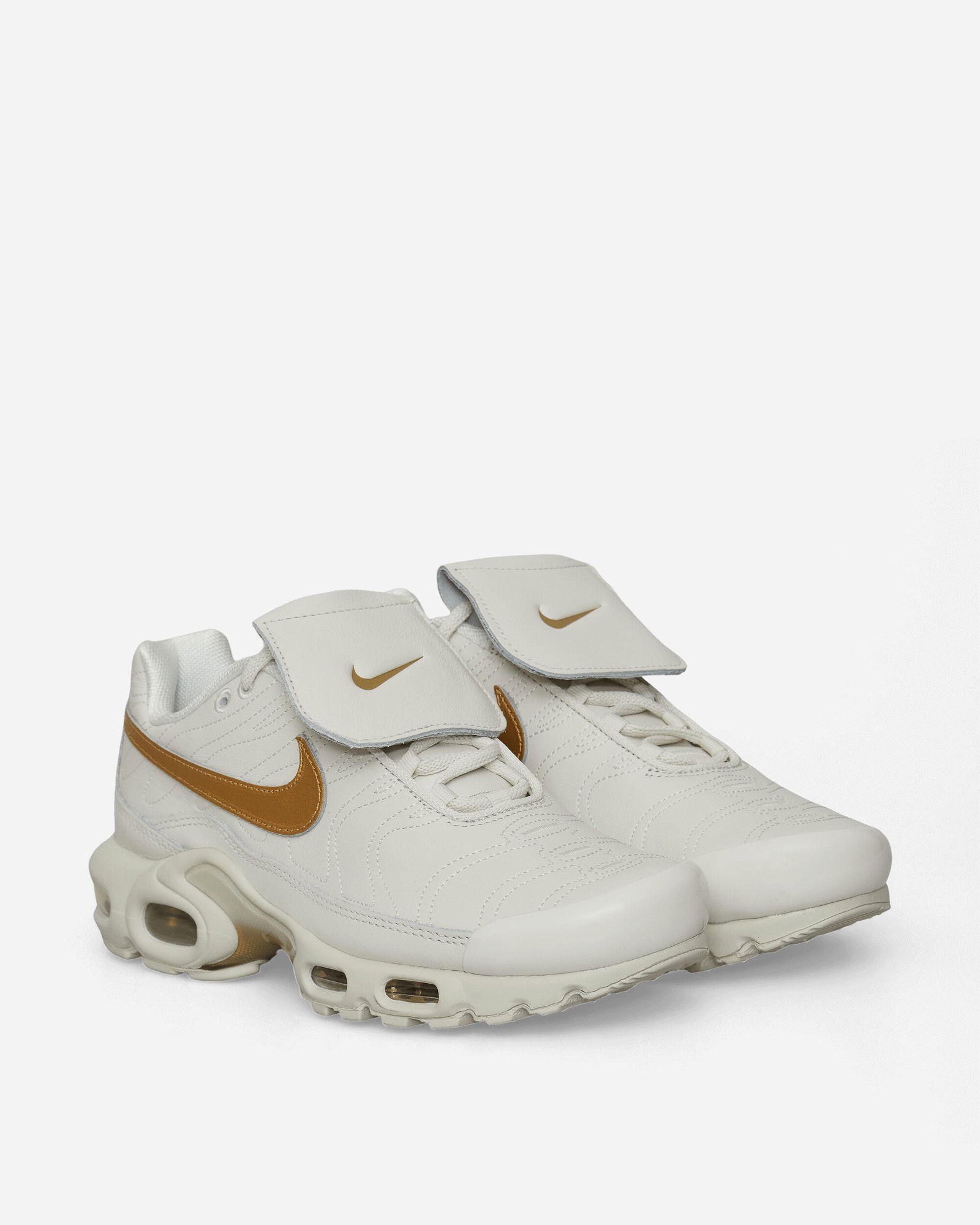 Air Max Plus TNPO Metallic Gold