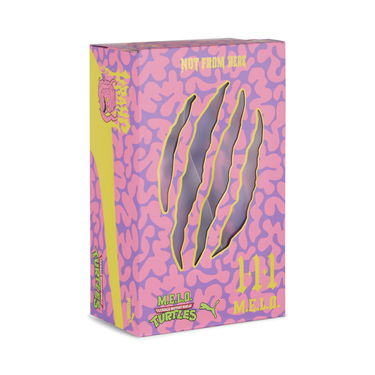Tenisky a topánky Puma PUMA HOOPS x TMNT MB.03 Lo Krang Fialová | 311327_01, 7