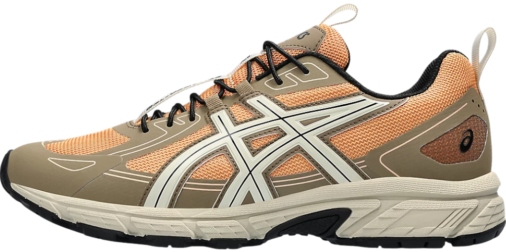 Tenisky a topánky Asics Gel-Venture 6 NS Béžová | 1203a303-800, 1