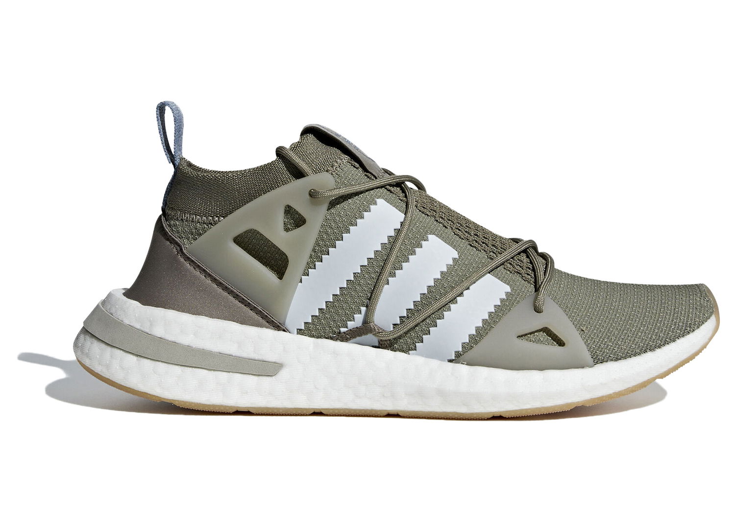 Tenisky a topánky adidas Originals Arkyn Trace Cargo W Zelené | B37072, 0